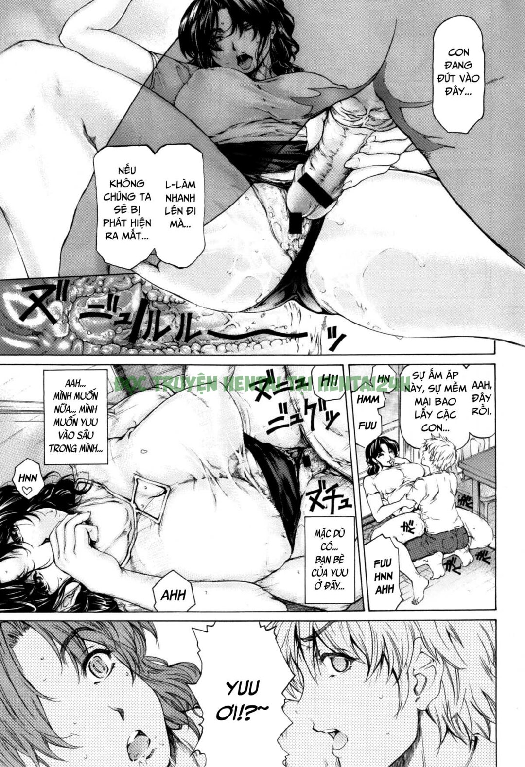 Xem ảnh 22 trong truyện hentai Nine To Five Lover - Chapter 6 - truyenhentai18.pro
