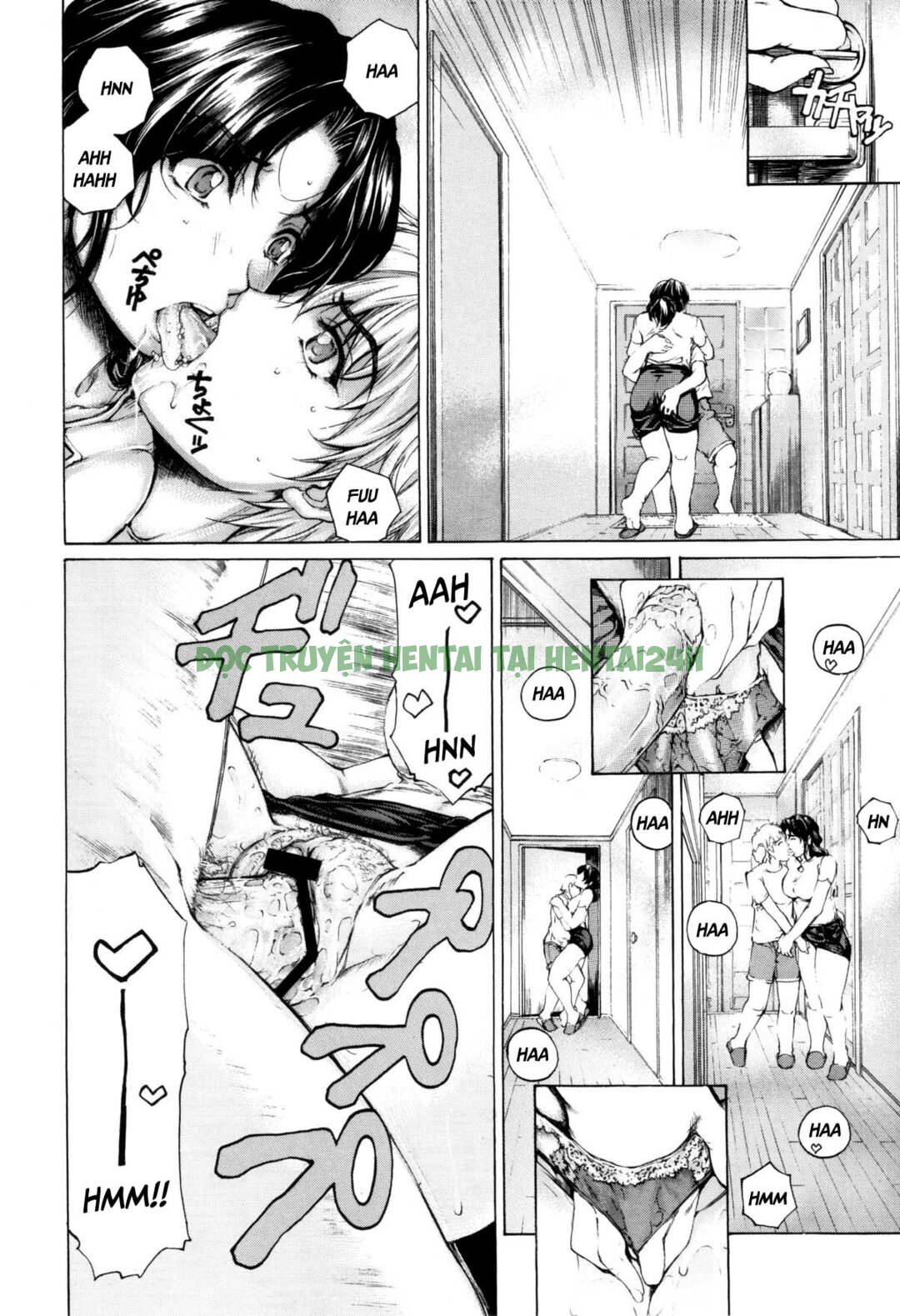 Xem ảnh 29 trong truyện hentai Nine To Five Lover - Chapter 6 - truyenhentai18.pro