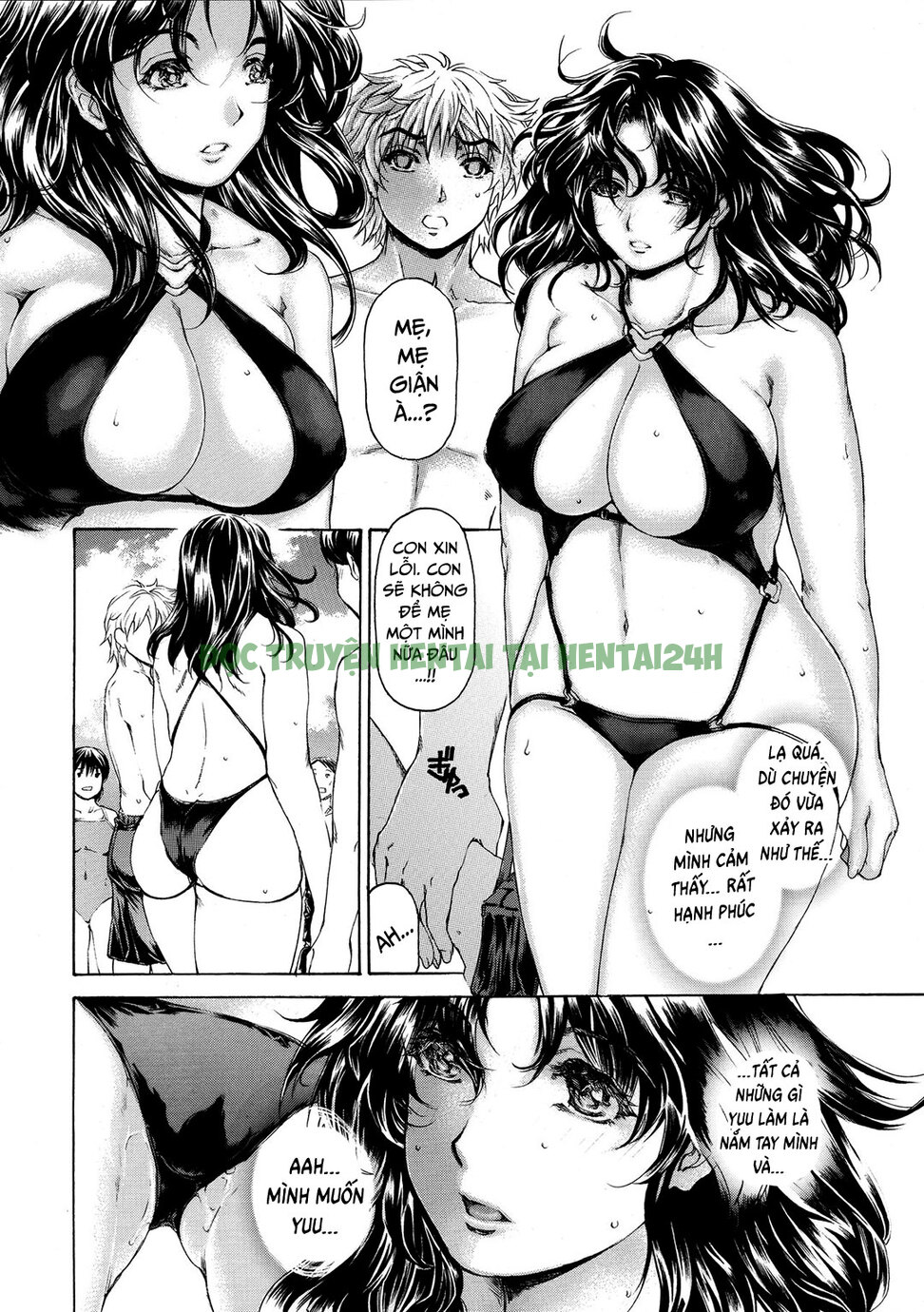 Xem ảnh 10 trong truyện hentai Nine To Five Lover - Chapter 7.2 - truyenhentai18.pro