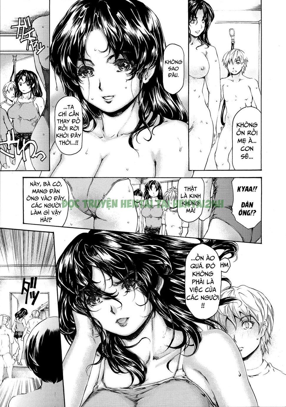 Xem ảnh 21 trong truyện hentai Nine To Five Lover - Chapter 7.2 - truyenhentai18.pro