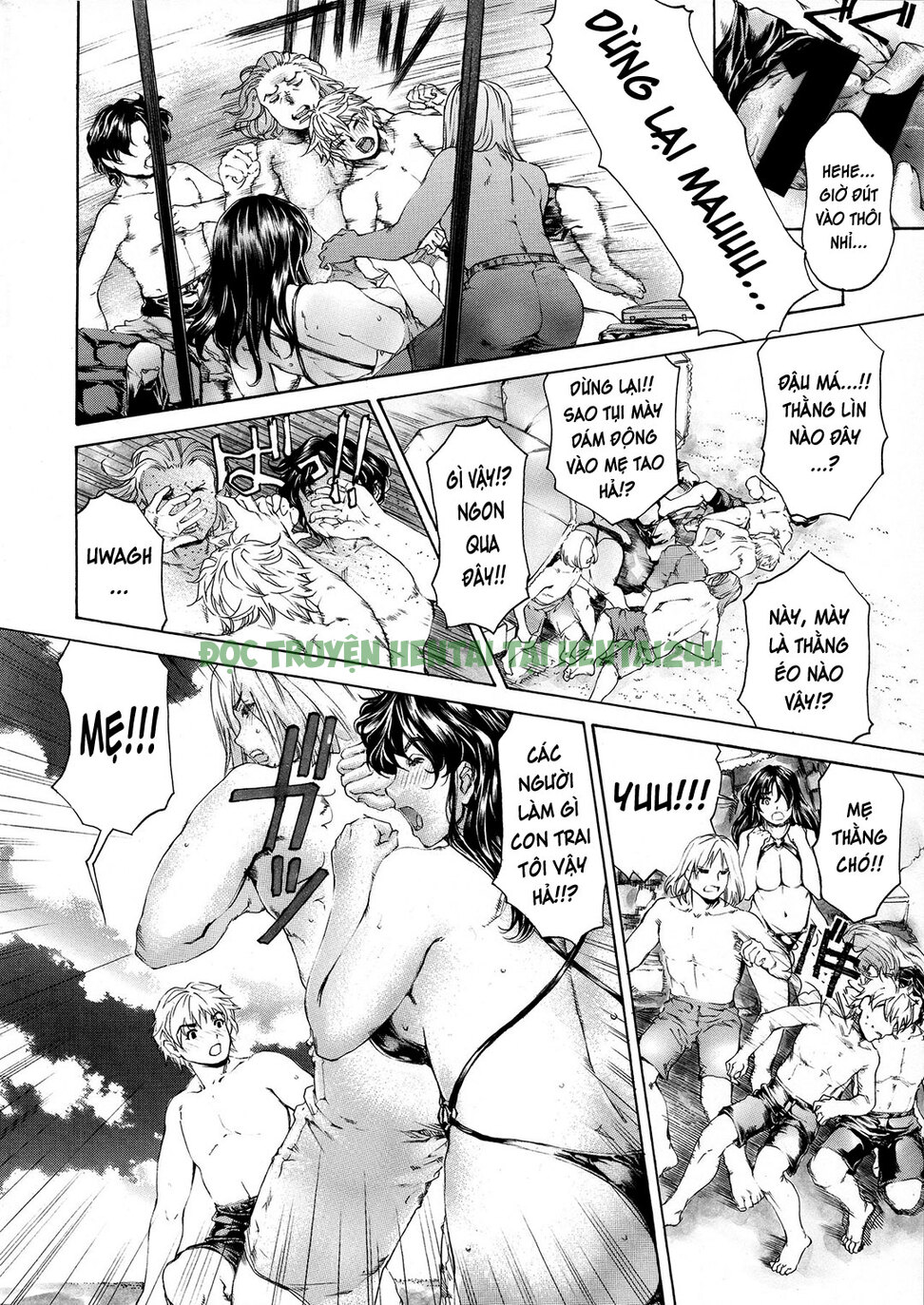 Xem ảnh 4 trong truyện hentai Nine To Five Lover - Chapter 7.2 - truyenhentai18.pro