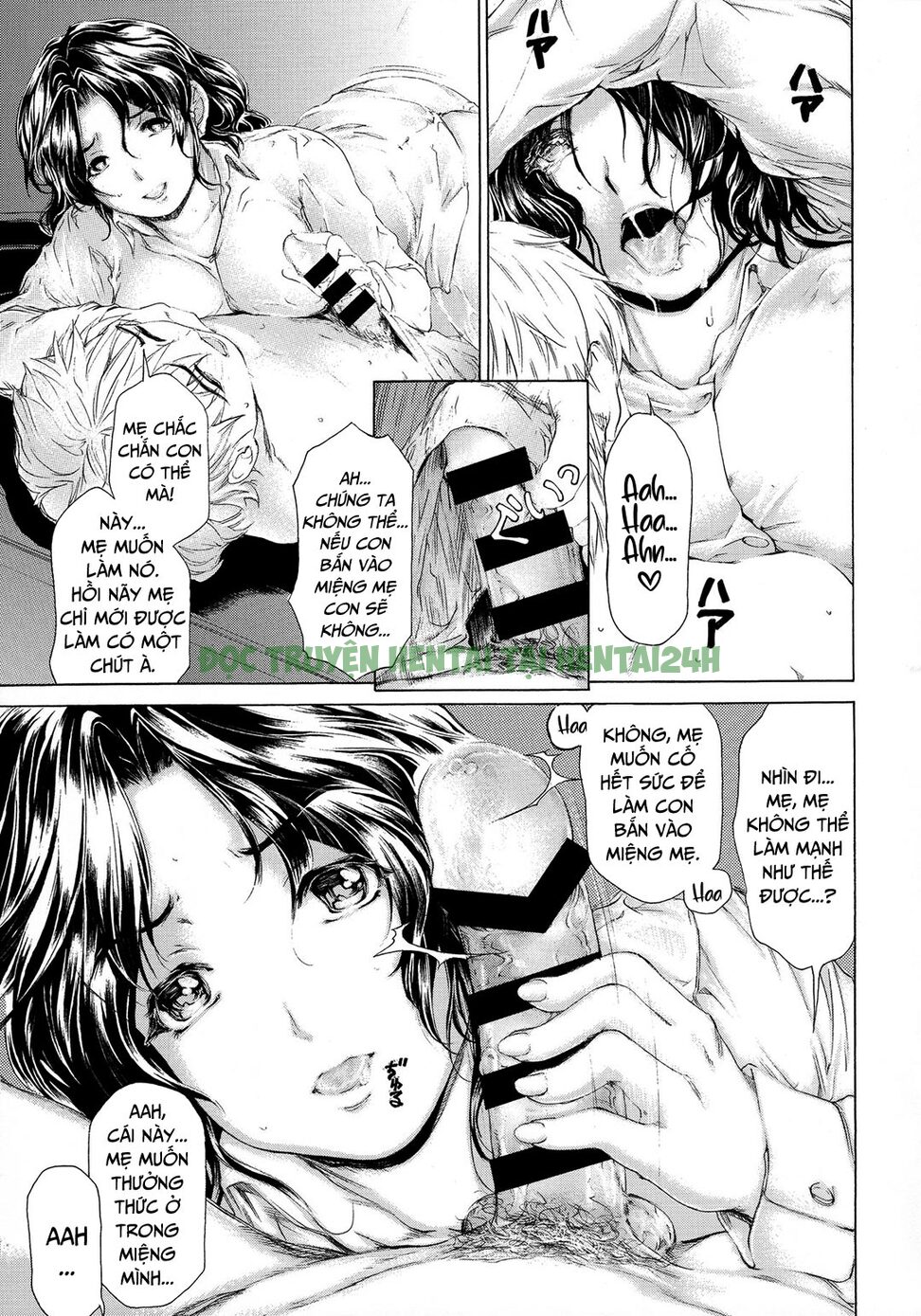 Xem ảnh 11 trong truyện hentai Nine To Five Lover - Chapter 7.3 - truyenhentai18.pro