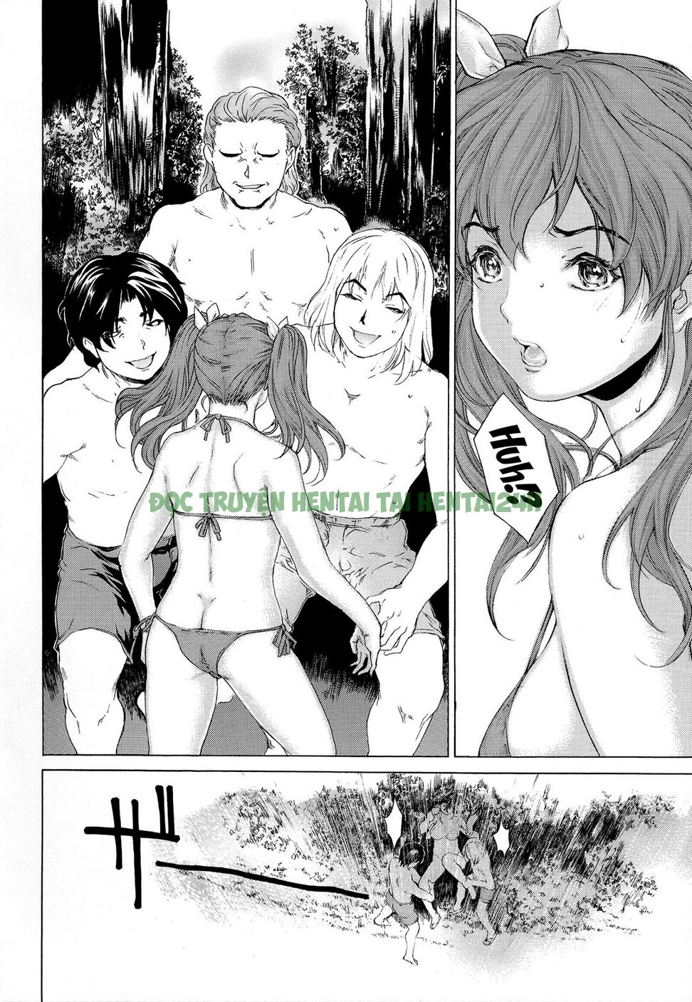 Xem ảnh 2 trong truyện hentai Nine To Five Lover - Chapter 7.3 - truyenhentai18.pro