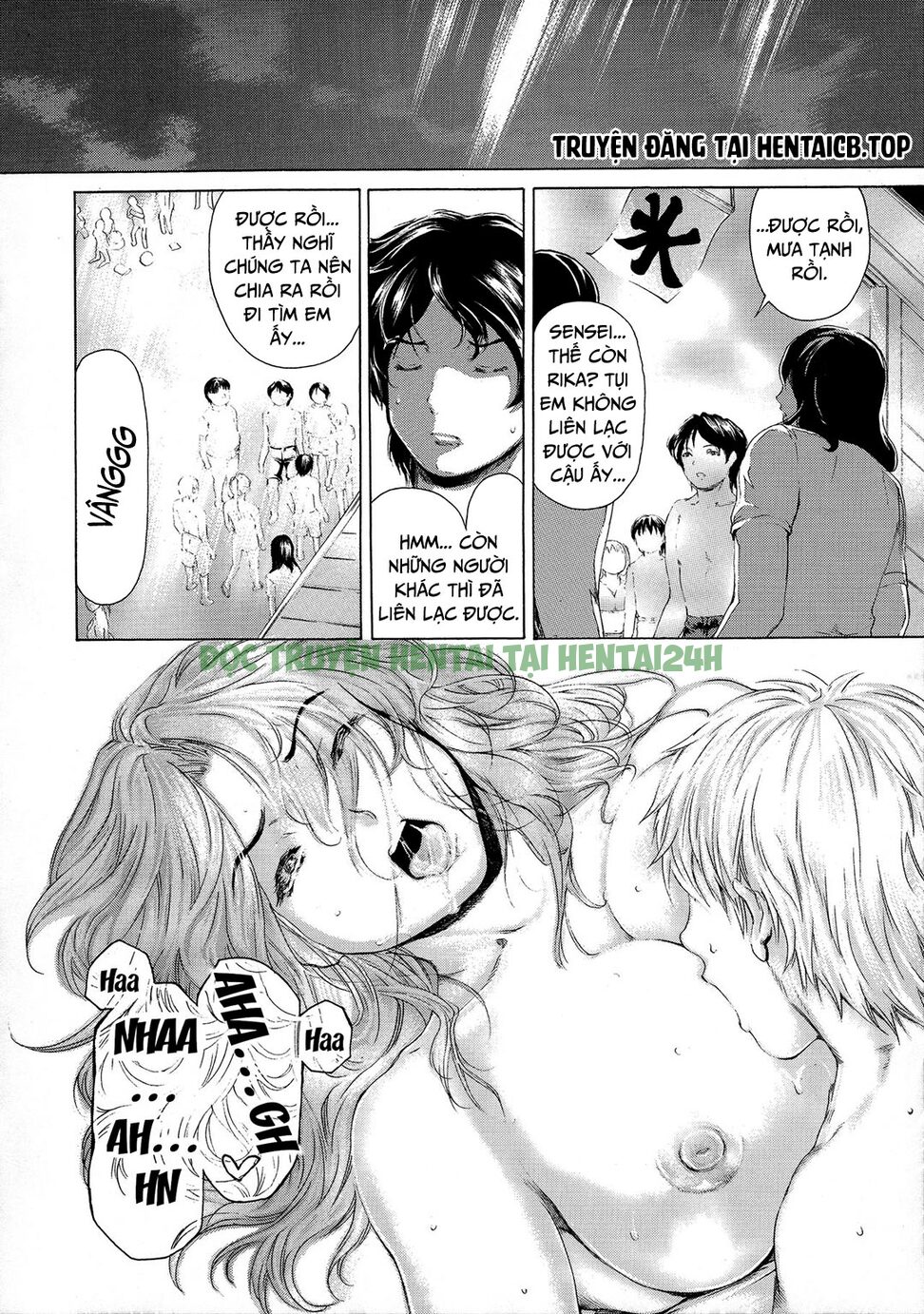 Xem ảnh 22 trong truyện hentai Nine To Five Lover - Chapter 7.3 - truyenhentai18.pro