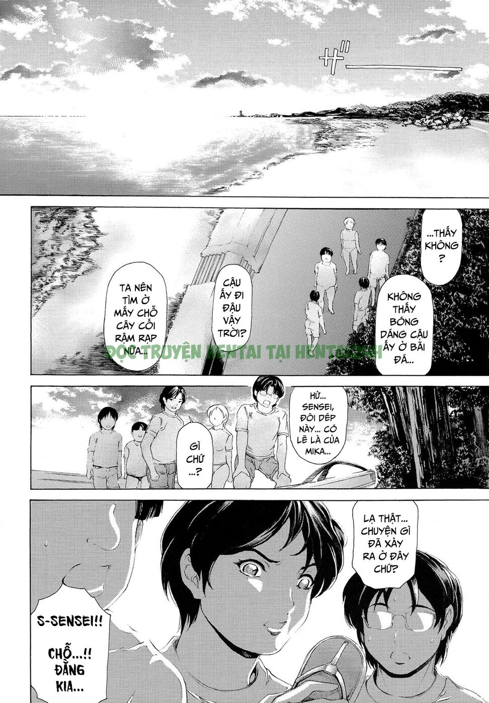 Xem ảnh 38 trong truyện hentai Nine To Five Lover - Chapter 7.3 - truyenhentai18.pro