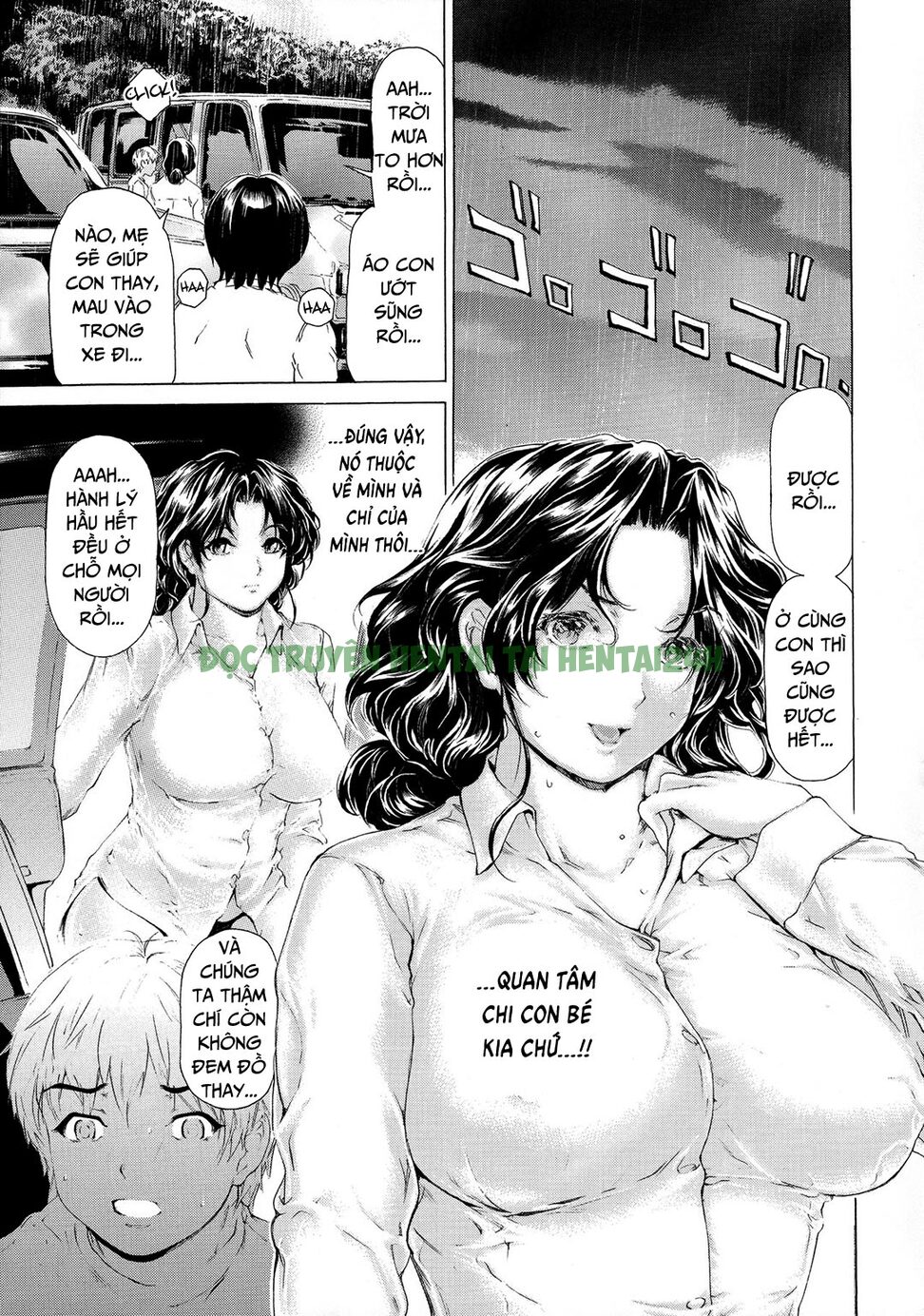 Xem ảnh 7 trong truyện hentai Nine To Five Lover - Chapter 7.3 - truyenhentai18.pro