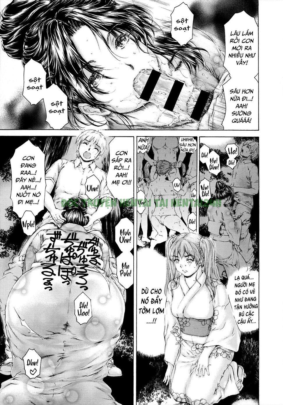 Xem ảnh 17 trong truyện hentai Nine To Five Lover - Chapter 9 - truyenhentai18.pro