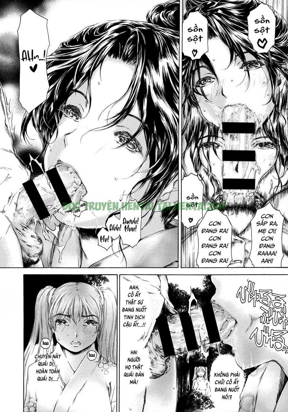 Xem ảnh Nine To Five Lover - Chapter 9 - 18 - Hentai24h.Tv