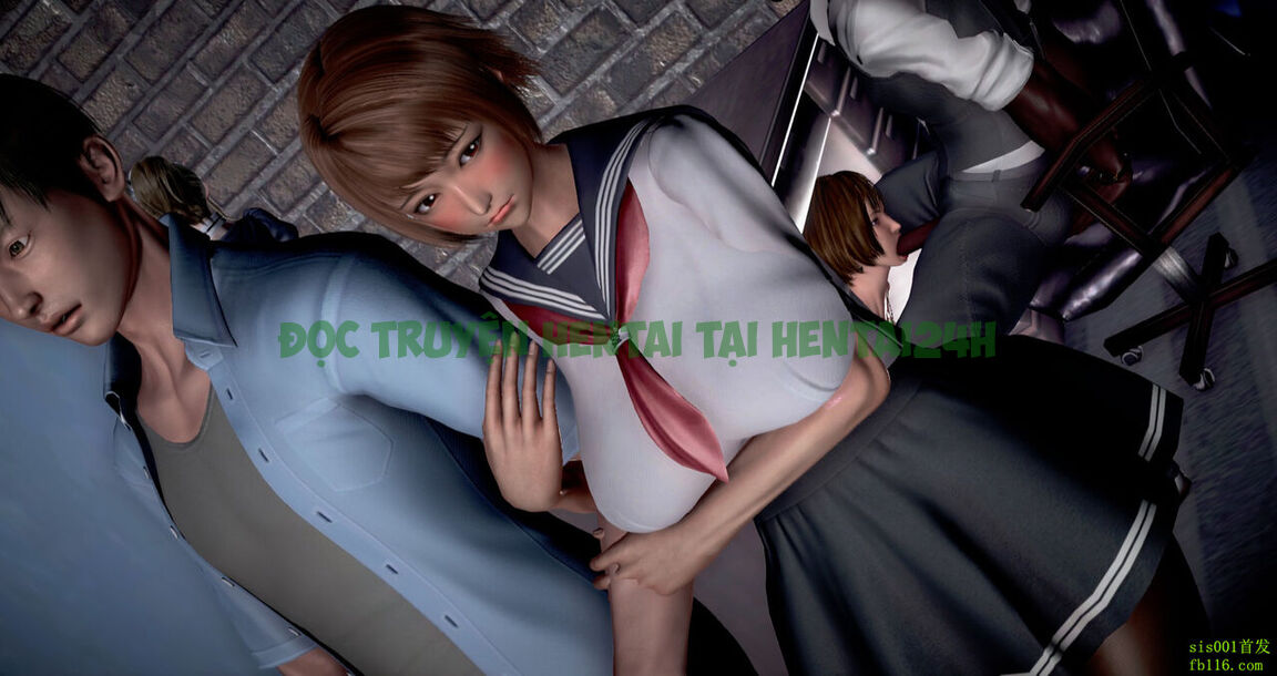 Xem ảnh 20 trong truyện hentai NTR Massage Shop 2 - One Shot - truyenhentai18.pro