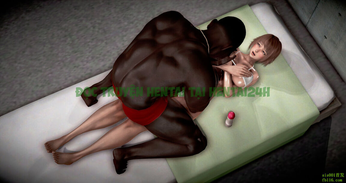 Xem ảnh NTR Massage Shop 2 - One Shot - 96 - Hentai24h.Tv