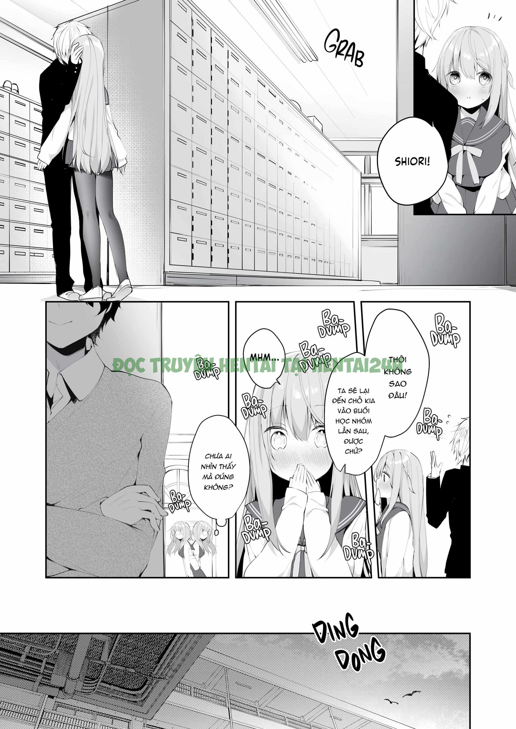 Xem ảnh 4 trong truyện hentai NTR Với Người Nhỏ Tuổi Hơn - Chapter 1 - truyenhentai18.pro