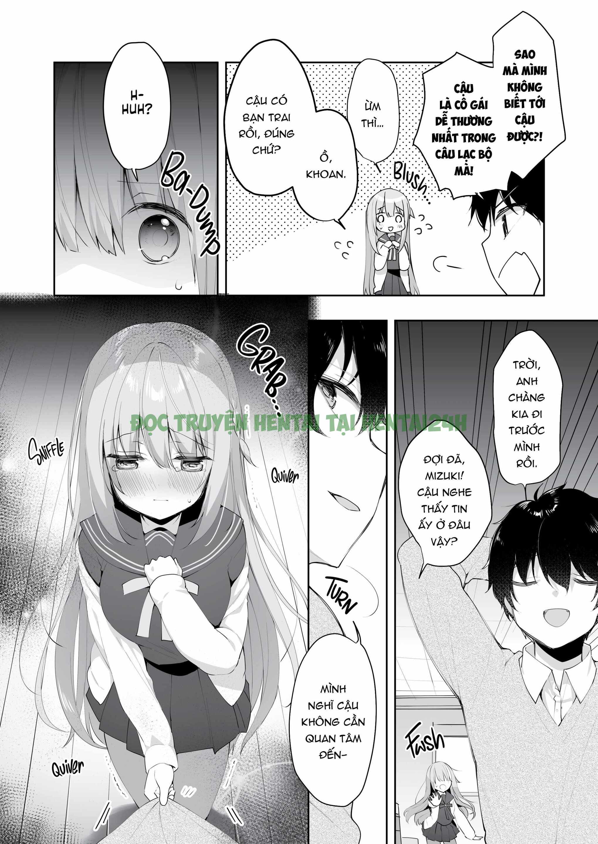 Xem ảnh 6 trong truyện hentai NTR Với Người Nhỏ Tuổi Hơn - Chapter 1 - truyenhentai18.pro