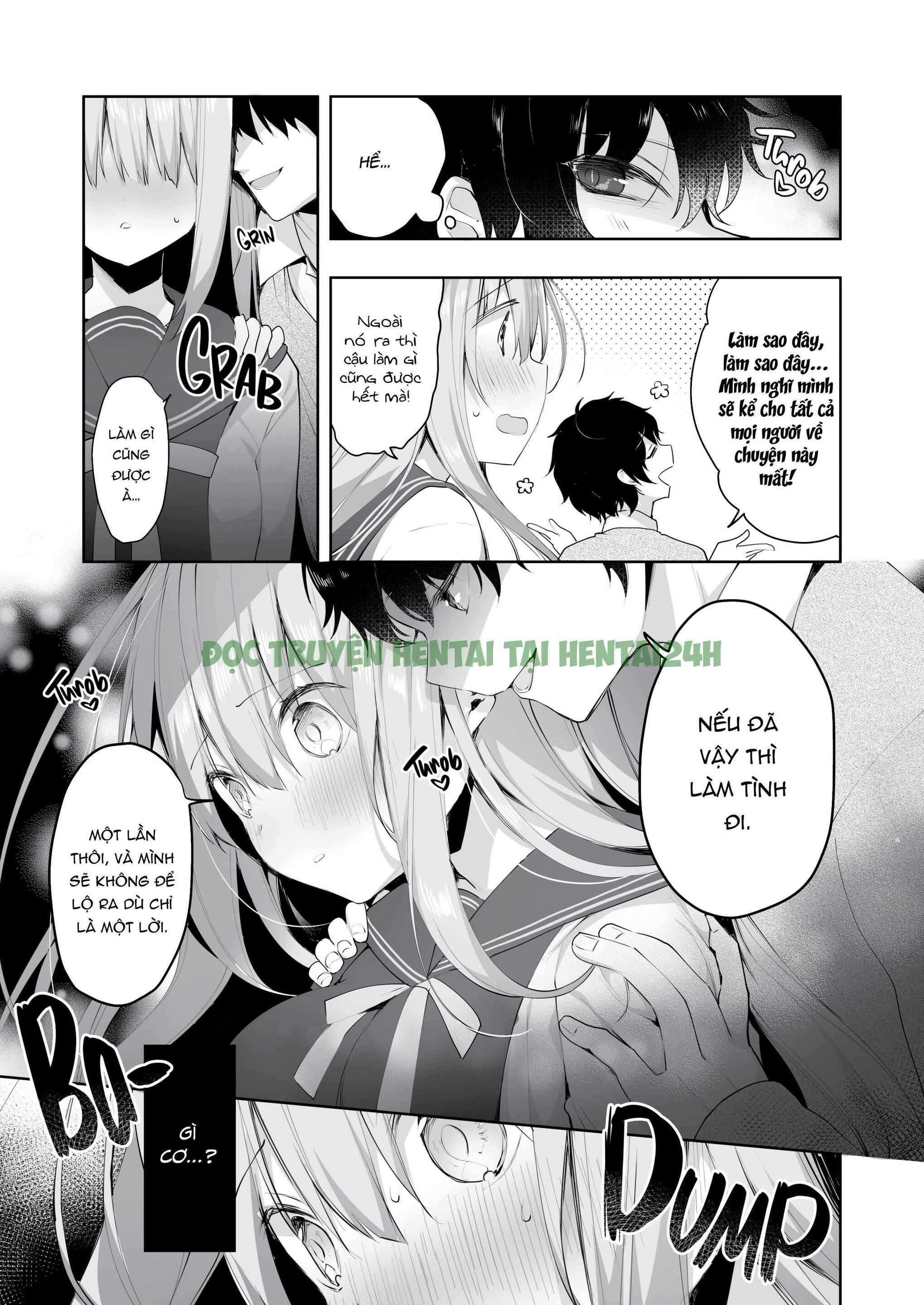 Xem ảnh 7 trong truyện hentai NTR Với Người Nhỏ Tuổi Hơn - Chapter 1 - truyenhentai18.pro