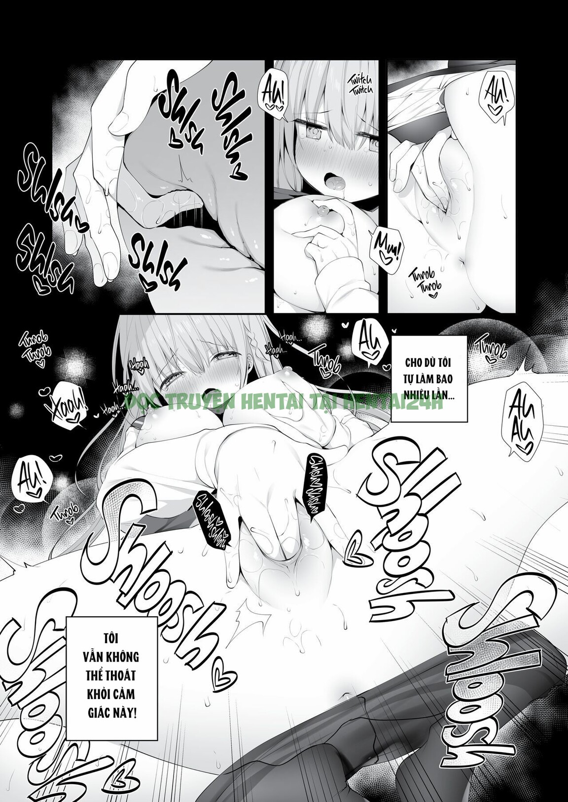 Xem ảnh 5 trong truyện hentai NTR Với Người Nhỏ Tuổi Hơn - Chapter 2 - truyenhentai18.pro