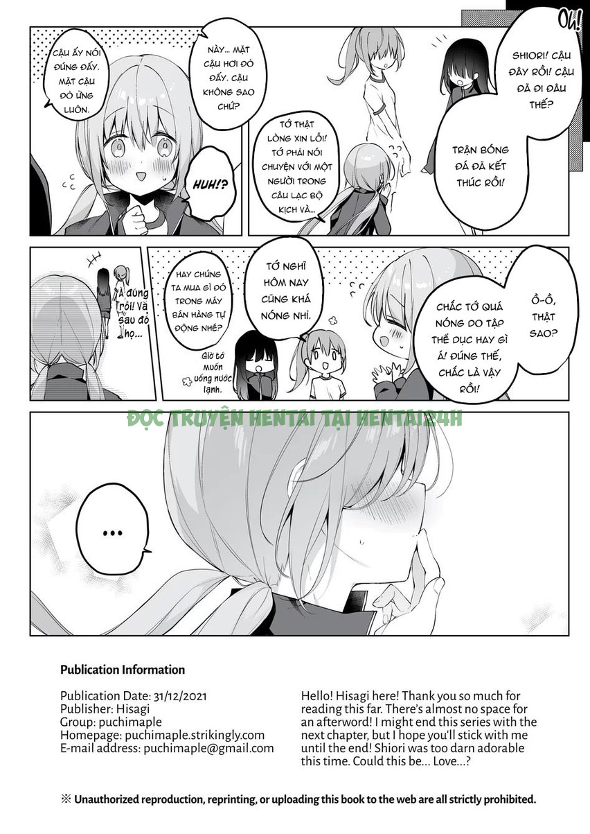 Xem ảnh 20 trong truyện hentai NTR Với Người Nhỏ Tuổi Hơn - Chapter 3 - truyenhentai18.pro