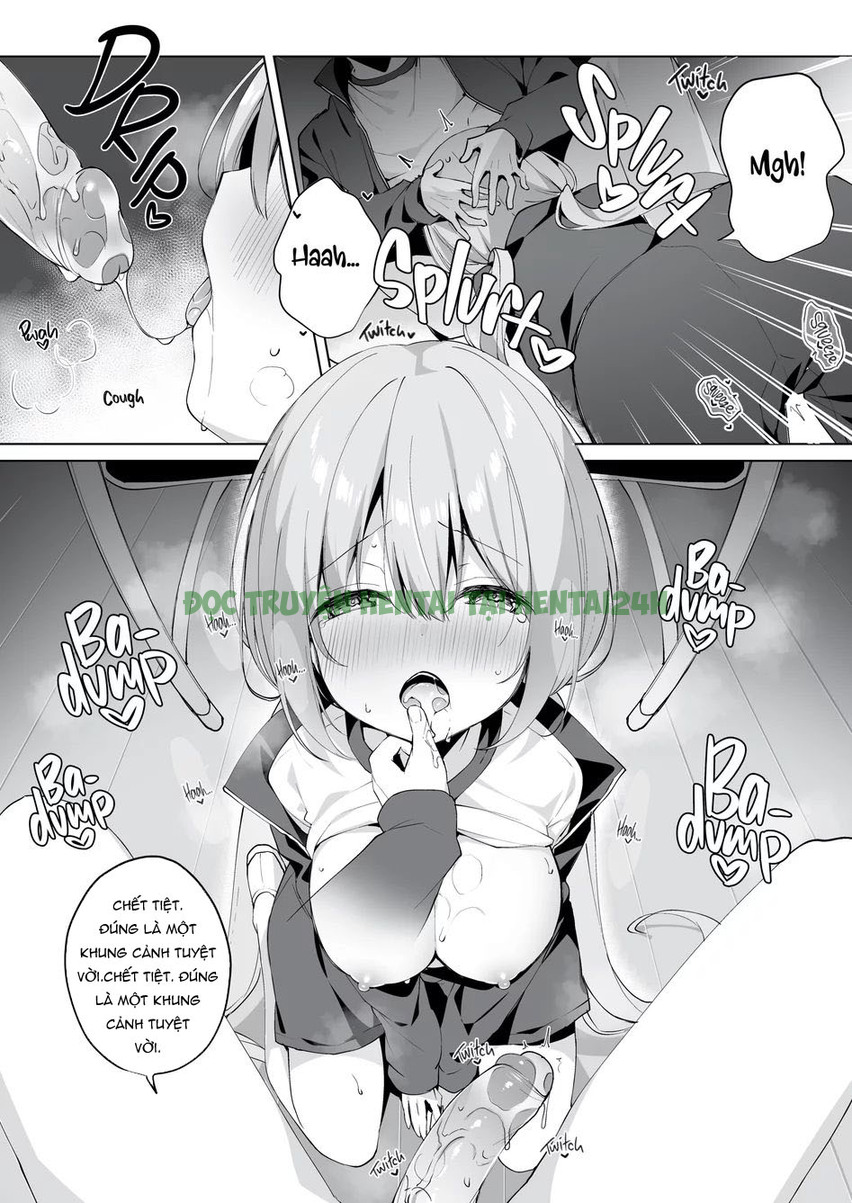 Xem ảnh 4 trong truyện hentai NTR Với Người Nhỏ Tuổi Hơn - Chapter 3 - truyenhentai18.pro
