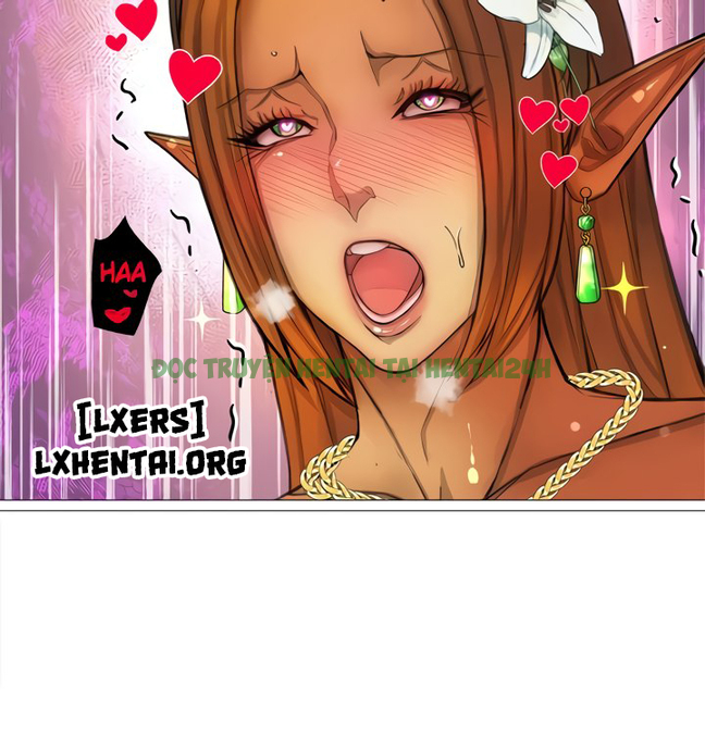 Xem ảnh Nữ Hoàng Dark Elf Và Nô Lệ Orc - Chap 30 - 11 - HentaiTruyen.net