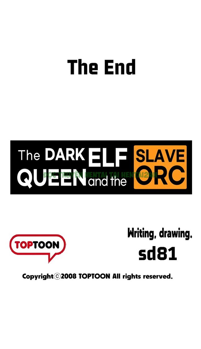 Xem ảnh Nữ Hoàng Dark Elf Và Nô Lệ Orc - Chap 31 - 36 - HentaiTruyen.net