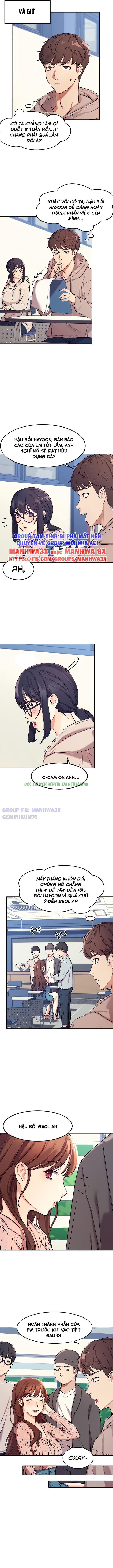 Xem ảnh 7 trong truyện hentai Nữ Thần Trường Học - Chap 1 - truyenhentai18.pro