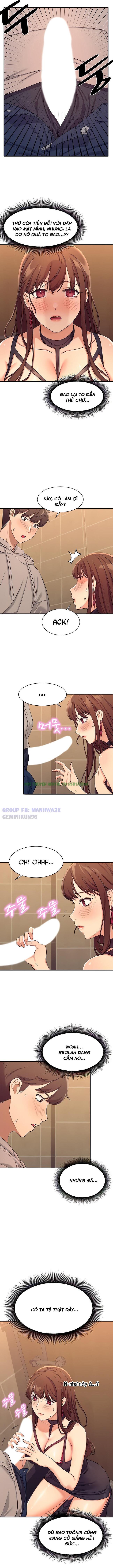 Xem ảnh 12 trong truyện hentai Nữ Thần Trường Học - Chap 2 - truyenhentai18.pro