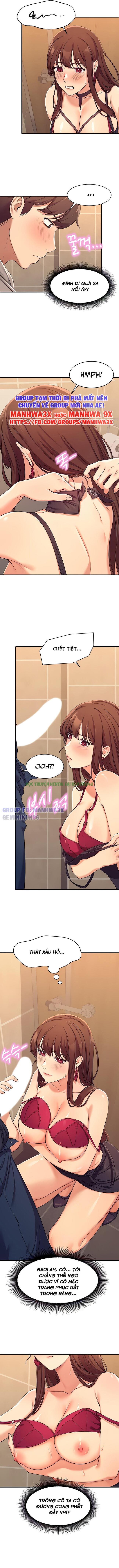 Xem ảnh 14 trong truyện hentai Nữ Thần Trường Học - Chap 2 - truyenhentai18.pro
