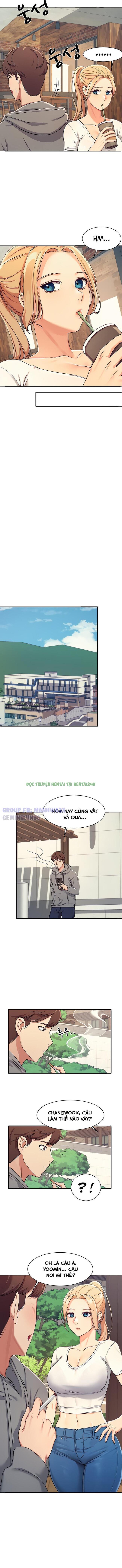 Xem ảnh 10 trong truyện hentai Nữ Thần Trường Học - Chap 3 - truyenhentai18.pro