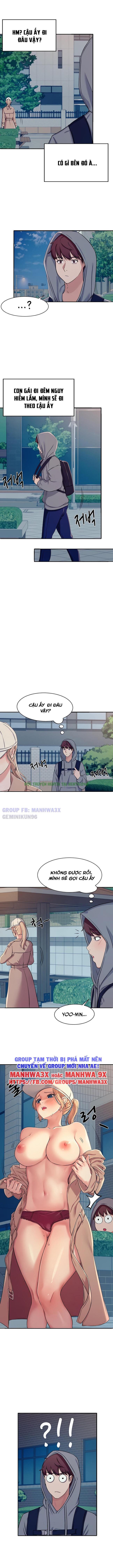 Xem ảnh 15 trong truyện hentai Nữ Thần Trường Học - Chap 3 - truyenhentai18.pro