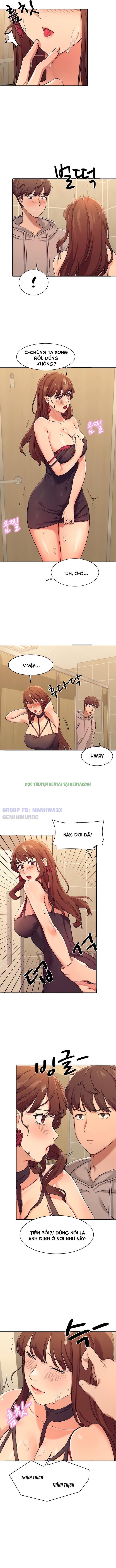 Xem ảnh 5 trong truyện hentai Nữ Thần Trường Học - Chap 3 - truyenhentai18.pro