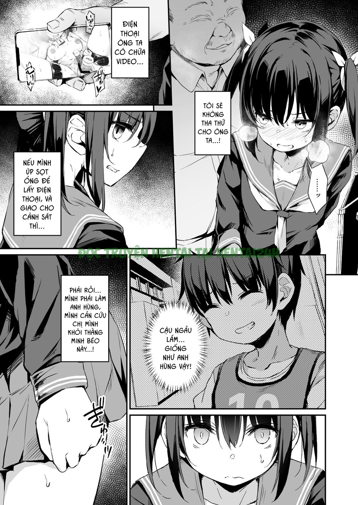 Xem ảnh 13 trong truyện hentai Ochiba Nikki -Natsume Nae Hen - Chapter 1 - truyenhentai18.pro