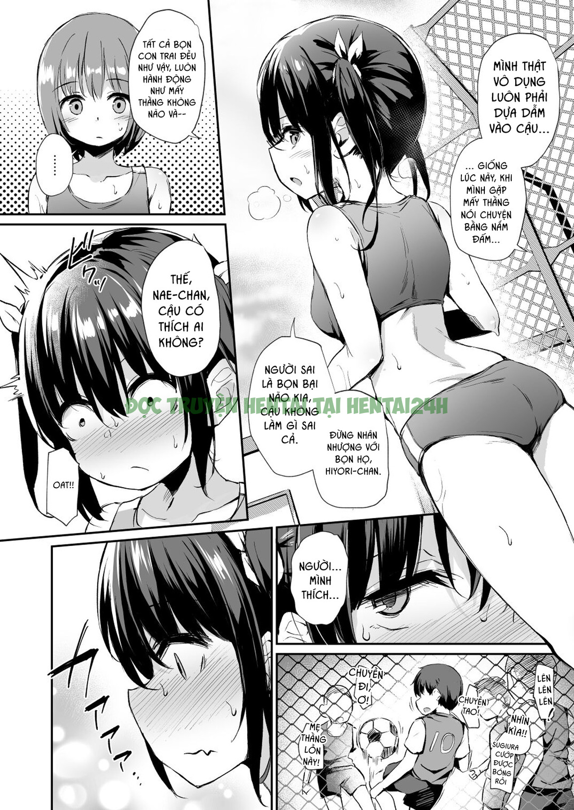 Xem ảnh 4 trong truyện hentai Ochiba Nikki -Natsume Nae Hen - Chapter 1 - truyenhentai18.pro