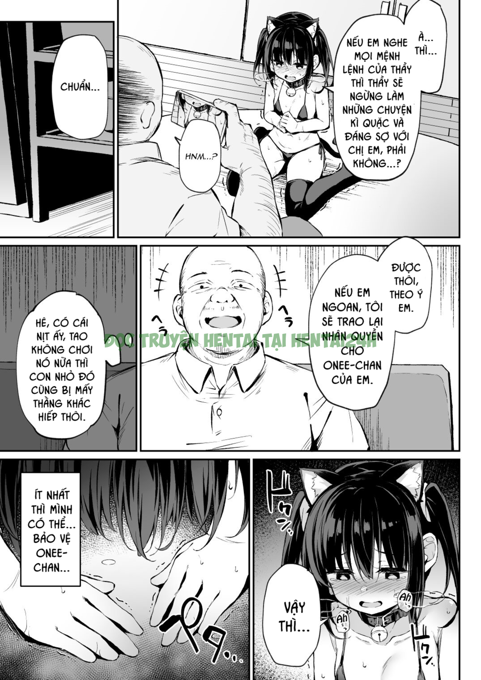 Xem ảnh 19 trong truyện hentai Ochiba Nikki -Natsume Nae Hen - Chapter 2 END - truyenhentai18.pro