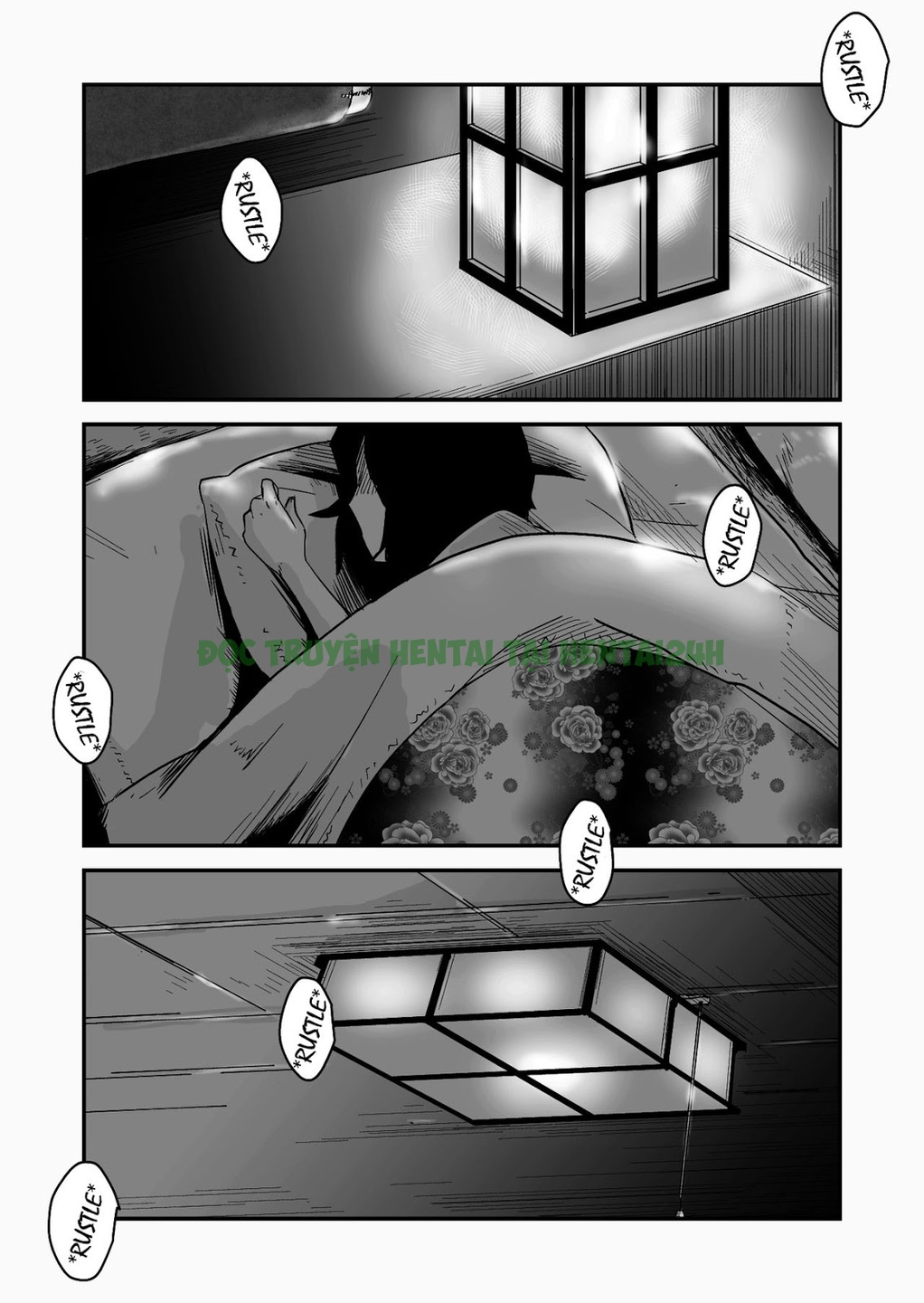 Hình ảnh 14 trong Oh! Mother’s Particulars! – Hot Spring Vacation Edition - Chapterter 1 - Hentaimanhwa.net