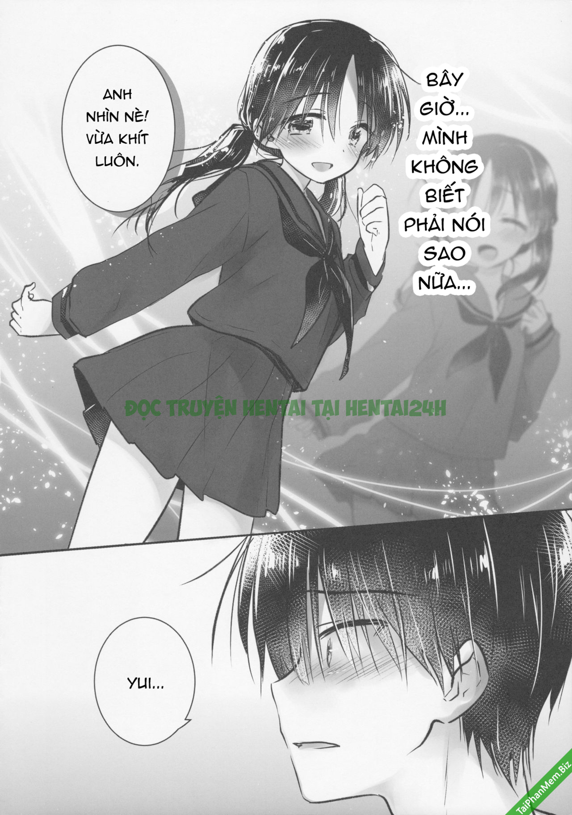 Xem ảnh 15 trong truyện hentai Ohayou Sex - Chapter 5 END - truyenhentai18.pro
