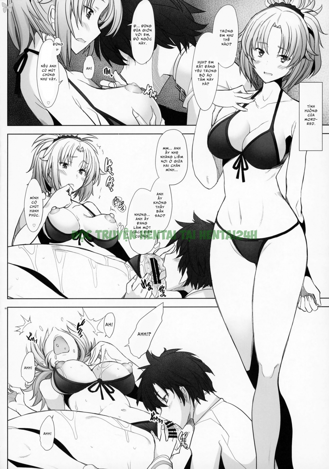 Xem ảnh 6 trong truyện hentai Động Lực Địt 3 Em Gái - One Shot - truyenhentai18.pro
