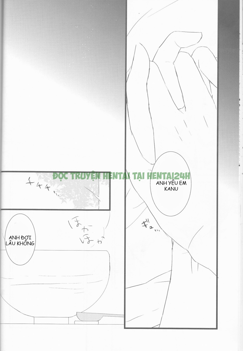 Xem ảnh 16 trong truyện hentai Bữa Trưa Ngon Miệng - One Shot - truyenhentai18.pro