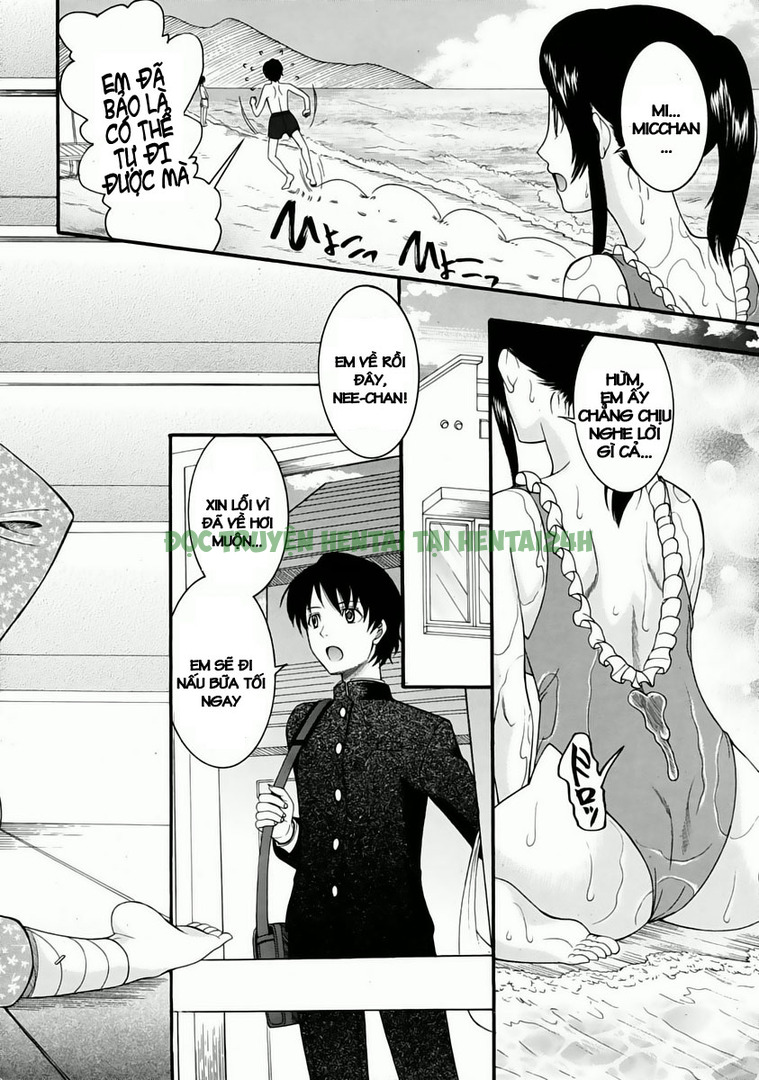 Hình ảnh 1 trong One Cannot Betray Ones First Love - Chapterter 1 - Hentaimanhwa.net