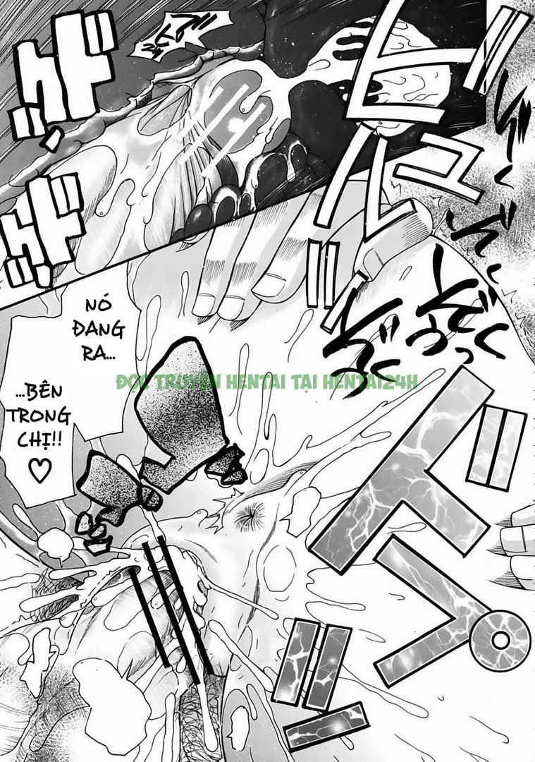 Xem ảnh 23 trong truyện hentai Không Thể Phản Bội Mối Tình Đầu - Chapter 1 - truyenhentai18.pro