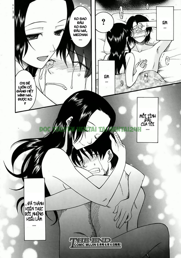 Hình ảnh 26 trong One Cannot Betray Ones First Love - Chapter 1 - Hentaimanhwa.net