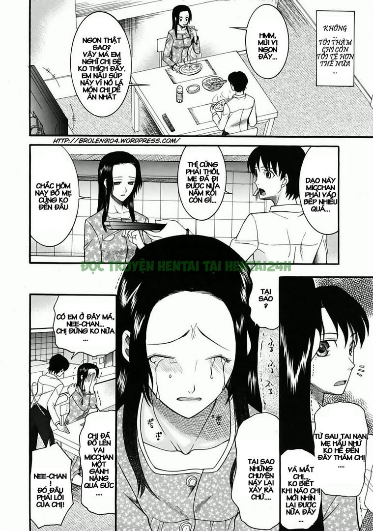 Xem ảnh 5 trong truyện hentai Không Thể Phản Bội Mối Tình Đầu - Chapter 1 - truyenhentai18.pro