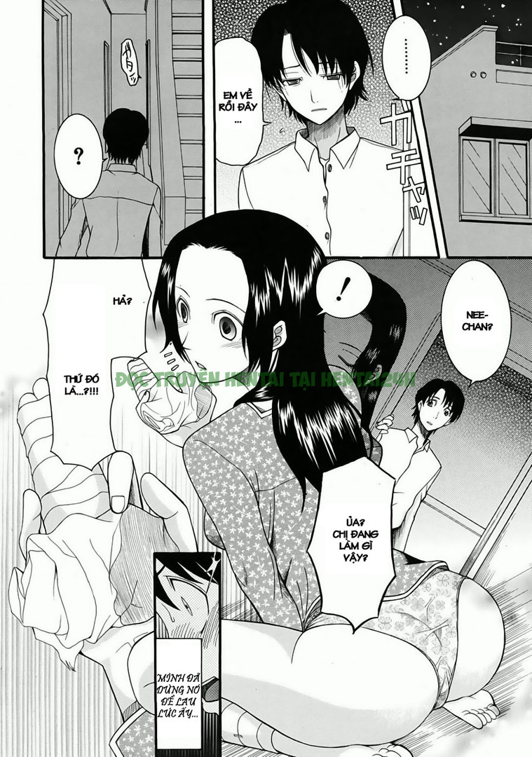 Xem ảnh 7 trong truyện hentai Không Thể Phản Bội Mối Tình Đầu - Chapter 1 - truyenhentai18.pro