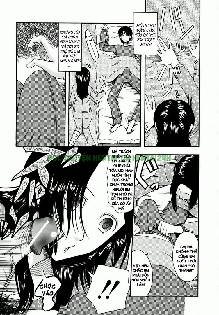 Xem ảnh 0 trong truyện hentai Không Thể Phản Bội Mối Tình Đầu - Chapter 2 - truyenhentai18.pro