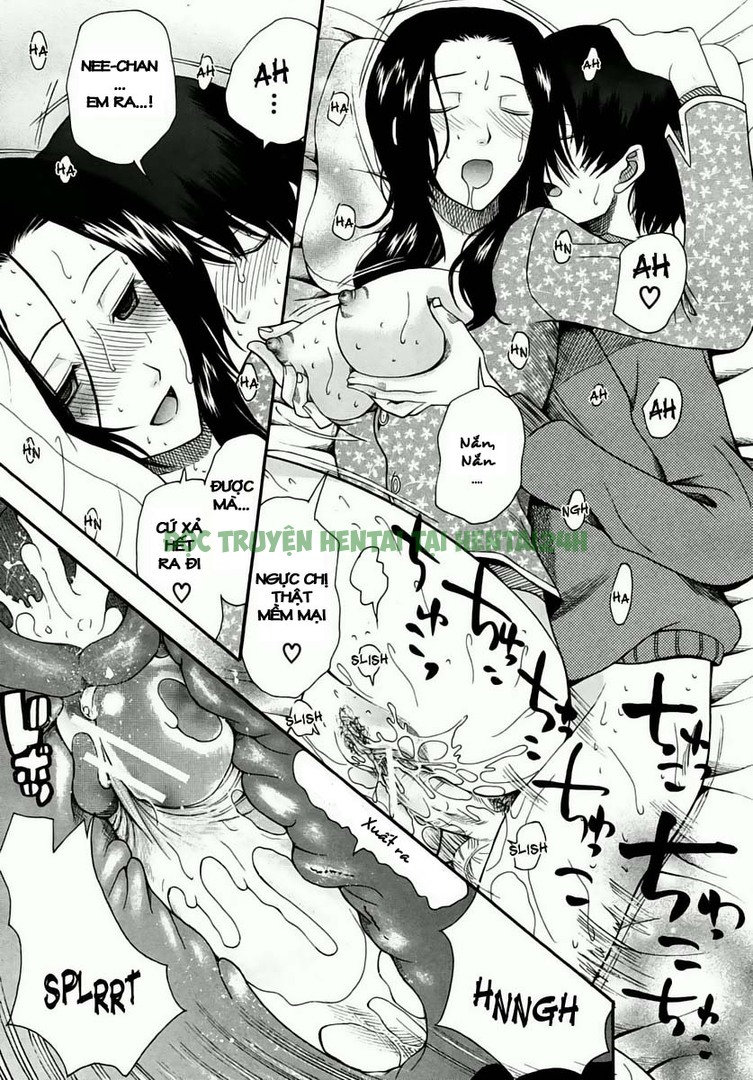 Xem ảnh 10 trong truyện hentai Không Thể Phản Bội Mối Tình Đầu - Chapter 2 - truyenhentai18.pro