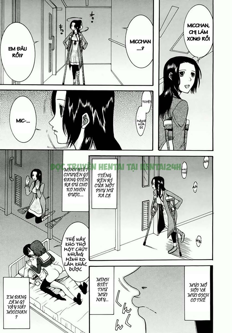Xem ảnh 20 trong truyện hentai Không Thể Phản Bội Mối Tình Đầu - Chapter 2 - truyenhentai18.pro