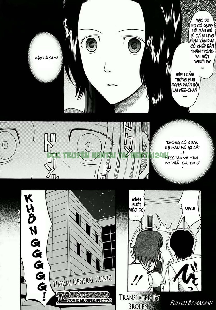Hình ảnh 27 trong One Cannot Betray Ones First Love - Chapterter 2 - Hentaimanhwa.net