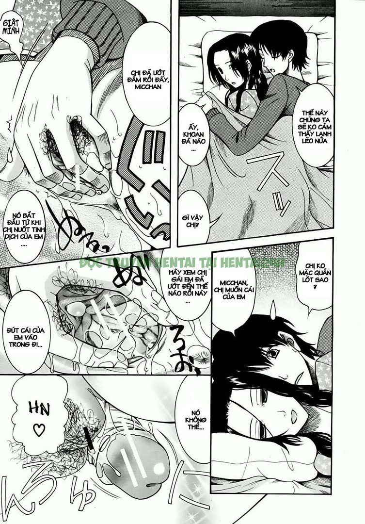 Xem ảnh One Cannot Betray Ones First Love - Chapter 2 - 4 - Hentai24h.Tv