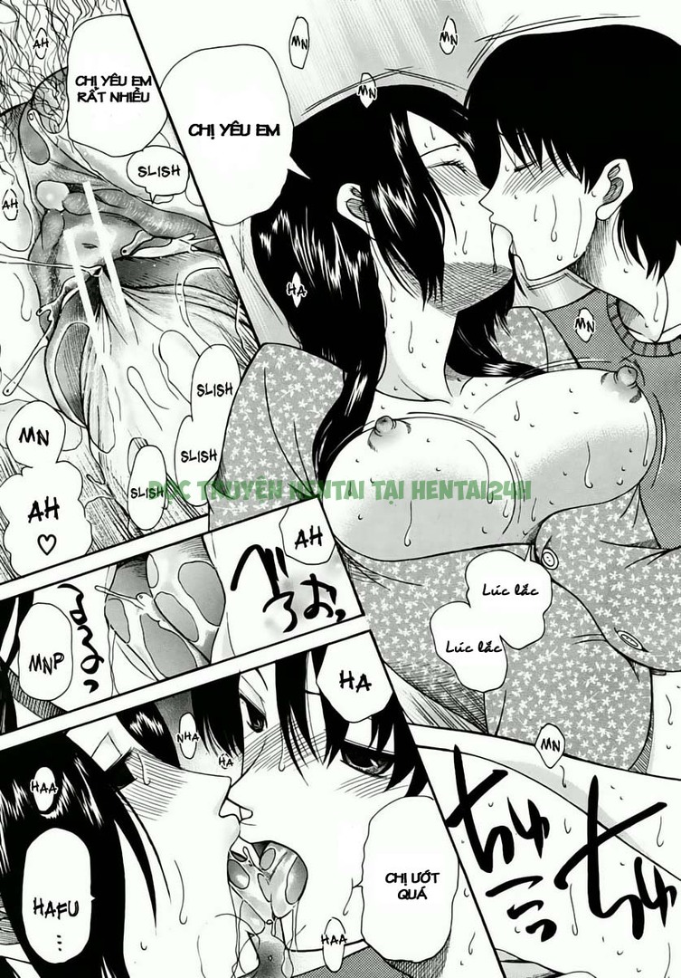 Xem ảnh 8 trong truyện hentai Không Thể Phản Bội Mối Tình Đầu - Chapter 2 - truyenhentai18.pro