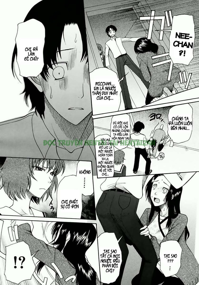 Xem ảnh One Cannot Betray Ones First Love - Chapter 3 END - 1 - Hentai24h.Tv