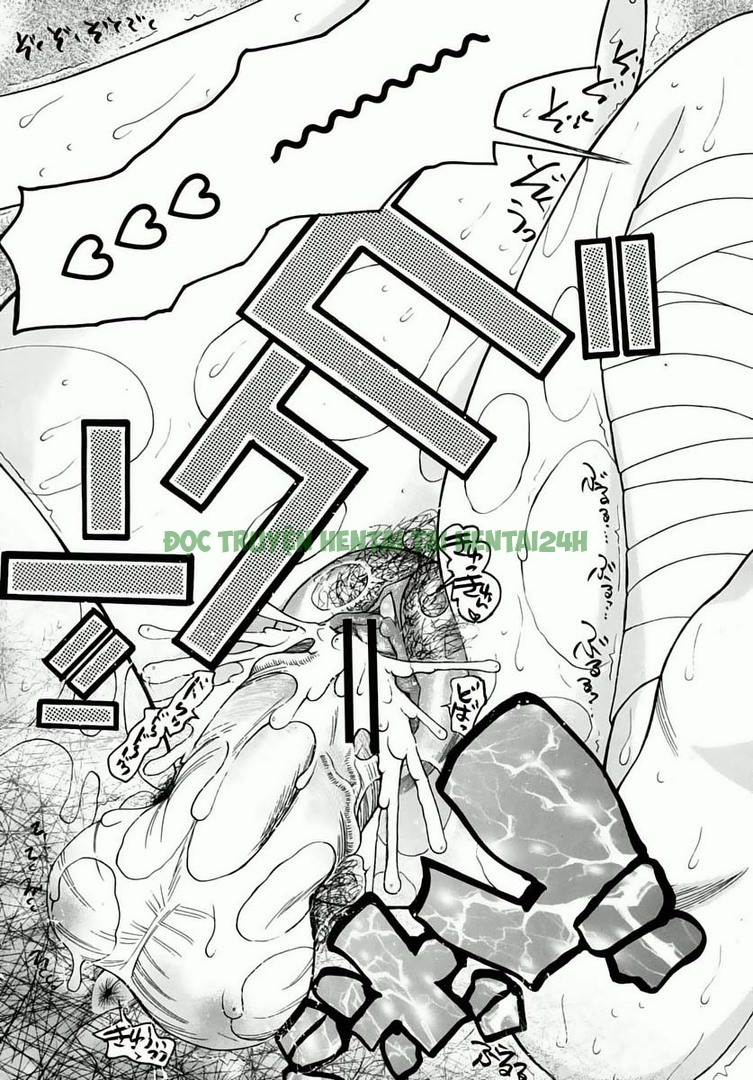 Xem ảnh 24 trong truyện hentai Không Thể Phản Bội Mối Tình Đầu - Chapter 3 END - truyenhentai18.pro