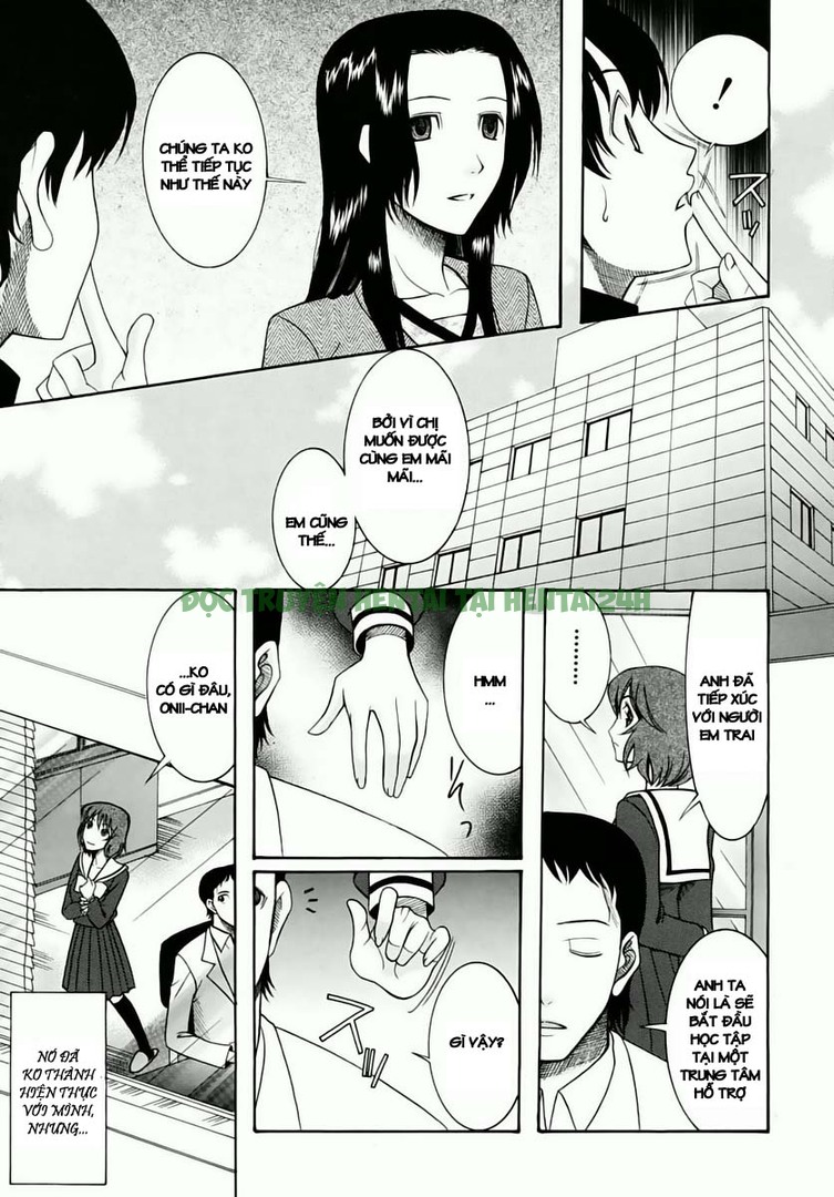 Hình ảnh 26 trong One Cannot Betray Ones First Love - Chapterter 3 END - Hentaimanhwa.net