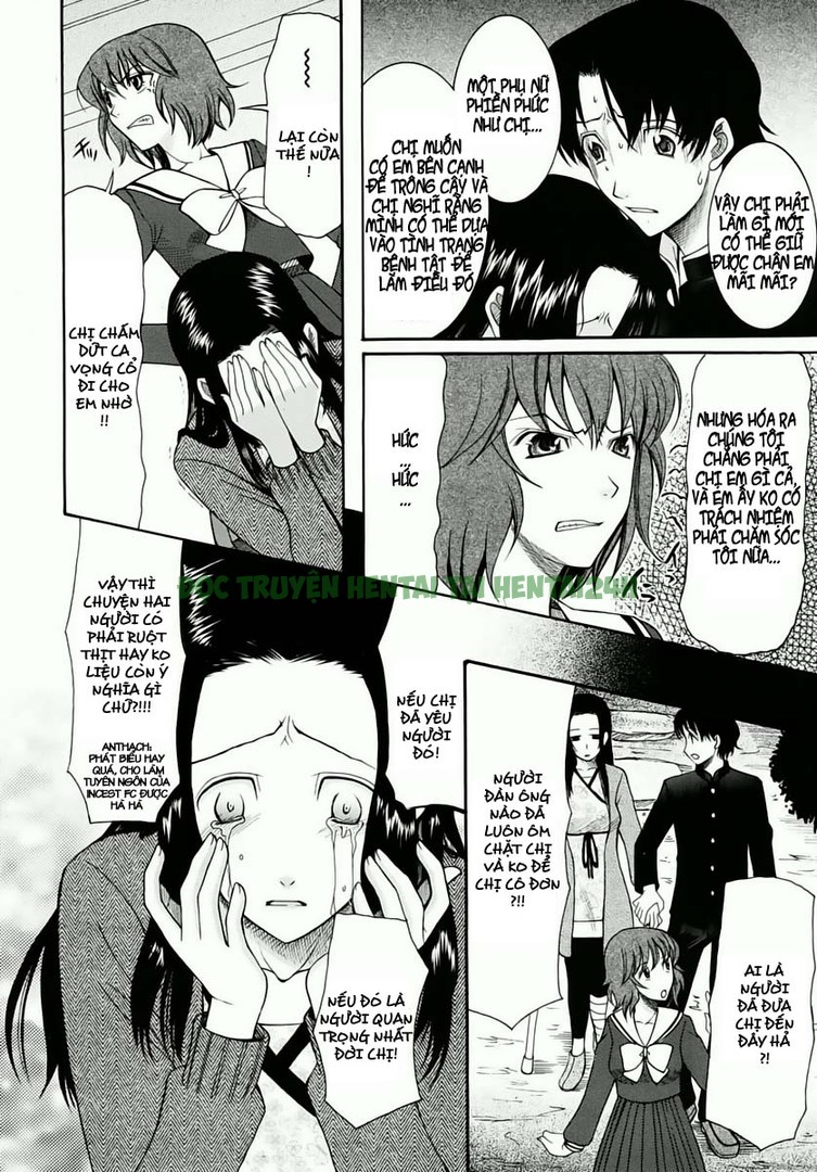Xem ảnh One Cannot Betray Ones First Love - Chapter 3 END - 7 - Hentai24h.Tv
